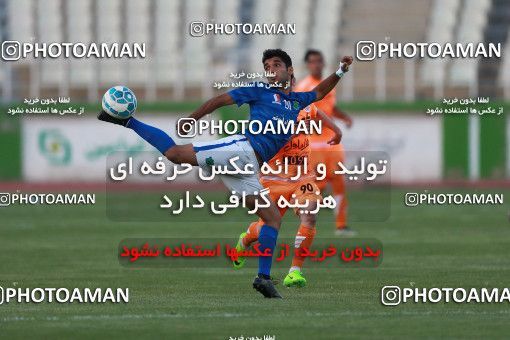 598316, Tehran, [*parameter:4*], لیگ برتر فوتبال ایران، Persian Gulf Cup، Week 28، Second Leg، Saipa 0 v 2 Sanat Naft Abadan on 2017/04/20 at Shahid Dastgerdi Stadium