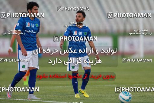 598303, Tehran, [*parameter:4*], لیگ برتر فوتبال ایران، Persian Gulf Cup، Week 28، Second Leg، Saipa 0 v 2 Sanat Naft Abadan on 2017/04/20 at Shahid Dastgerdi Stadium