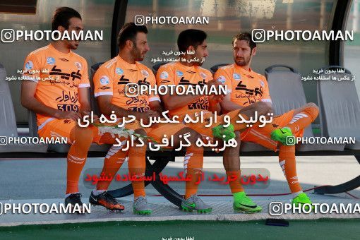 598269, Tehran, [*parameter:4*], لیگ برتر فوتبال ایران، Persian Gulf Cup، Week 28، Second Leg، Saipa 0 v 2 Sanat Naft Abadan on 2017/04/20 at Shahid Dastgerdi Stadium