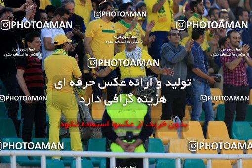 603965, Tehran, [*parameter:4*], لیگ برتر فوتبال ایران، Persian Gulf Cup، Week 28، Second Leg، Saipa 0 v 2 Sanat Naft Abadan on 2017/04/20 at Shahid Dastgerdi Stadium