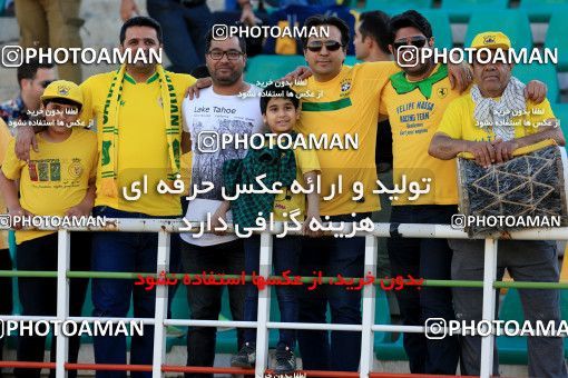 603972, Tehran, [*parameter:4*], لیگ برتر فوتبال ایران، Persian Gulf Cup، Week 28، Second Leg، Saipa 0 v 2 Sanat Naft Abadan on 2017/04/20 at Shahid Dastgerdi Stadium