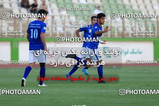 603997, Tehran, [*parameter:4*], لیگ برتر فوتبال ایران، Persian Gulf Cup، Week 28، Second Leg، Saipa 0 v 2 Sanat Naft Abadan on 2017/04/20 at Shahid Dastgerdi Stadium