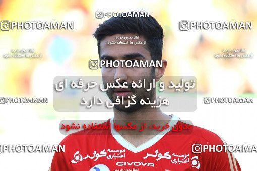598385, Isfahan, [*parameter:4*], لیگ برتر فوتبال ایران، Persian Gulf Cup، Week 6، First Leg، Zob Ahan Esfahan 1 v 2 Tractor Sazi on 2016/09/15 at Foolad Shahr Stadium