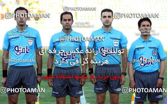 598338, Isfahan, [*parameter:4*], لیگ برتر فوتبال ایران، Persian Gulf Cup، Week 6، First Leg، Zob Ahan Esfahan 1 v 2 Tractor Sazi on 2016/09/15 at Foolad Shahr Stadium