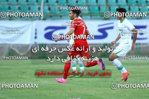 598425, Isfahan, [*parameter:4*], لیگ برتر فوتبال ایران، Persian Gulf Cup، Week 6، First Leg، Zob Ahan Esfahan 1 v 2 Tractor Sazi on 2016/09/15 at Foolad Shahr Stadium