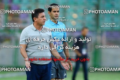 598340, Isfahan, [*parameter:4*], لیگ برتر فوتبال ایران، Persian Gulf Cup، Week 6، First Leg، Zob Ahan Esfahan 1 v 2 Tractor Sazi on 2016/09/15 at Foolad Shahr Stadium
