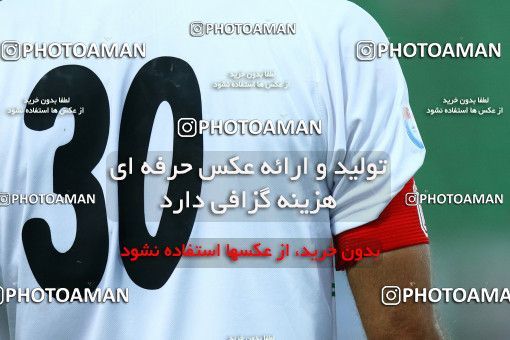 598460, Isfahan, [*parameter:4*], لیگ برتر فوتبال ایران، Persian Gulf Cup، Week 6، First Leg، Zob Ahan Esfahan 1 v 2 Tractor Sazi on 2016/09/15 at Foolad Shahr Stadium