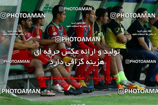 598407, Isfahan, [*parameter:4*], لیگ برتر فوتبال ایران، Persian Gulf Cup، Week 6، First Leg، Zob Ahan Esfahan 1 v 2 Tractor Sazi on 2016/09/15 at Foolad Shahr Stadium
