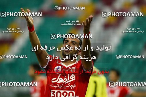 598457, Isfahan, [*parameter:4*], لیگ برتر فوتبال ایران، Persian Gulf Cup، Week 6، First Leg، Zob Ahan Esfahan 1 v 2 Tractor Sazi on 2016/09/15 at Foolad Shahr Stadium