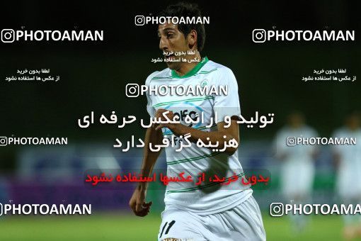 598373, Isfahan, [*parameter:4*], لیگ برتر فوتبال ایران، Persian Gulf Cup، Week 6، First Leg، Zob Ahan Esfahan 1 v 2 Tractor Sazi on 2016/09/15 at Foolad Shahr Stadium