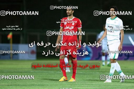 598442, Isfahan, [*parameter:4*], لیگ برتر فوتبال ایران، Persian Gulf Cup، Week 6، First Leg، Zob Ahan Esfahan 1 v 2 Tractor Sazi on 2016/09/15 at Foolad Shahr Stadium