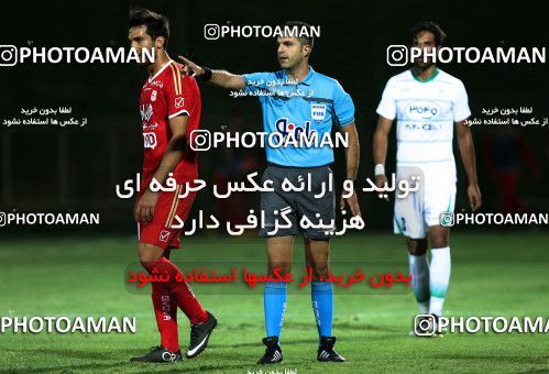 598507, Isfahan, [*parameter:4*], لیگ برتر فوتبال ایران، Persian Gulf Cup، Week 6، First Leg، Zob Ahan Esfahan 1 v 2 Tractor Sazi on 2016/09/15 at Foolad Shahr Stadium