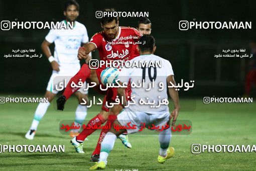 598454, Isfahan, [*parameter:4*], لیگ برتر فوتبال ایران، Persian Gulf Cup، Week 6، First Leg، Zob Ahan Esfahan 1 v 2 Tractor Sazi on 2016/09/15 at Foolad Shahr Stadium
