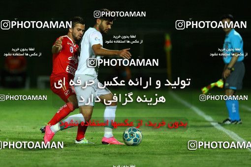 598468, Isfahan, [*parameter:4*], لیگ برتر فوتبال ایران، Persian Gulf Cup، Week 6، First Leg، Zob Ahan Esfahan 1 v 2 Tractor Sazi on 2016/09/15 at Foolad Shahr Stadium