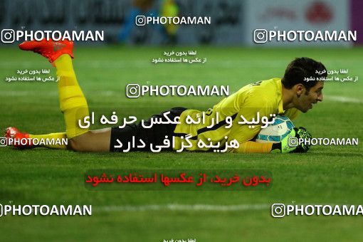 598416, Isfahan, [*parameter:4*], لیگ برتر فوتبال ایران، Persian Gulf Cup، Week 6، First Leg، Zob Ahan Esfahan 1 v 2 Tractor Sazi on 2016/09/15 at Foolad Shahr Stadium