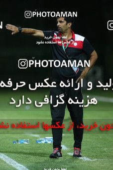 598451, Isfahan, [*parameter:4*], لیگ برتر فوتبال ایران، Persian Gulf Cup، Week 6، First Leg، Zob Ahan Esfahan 1 v 2 Tractor Sazi on 2016/09/15 at Foolad Shahr Stadium