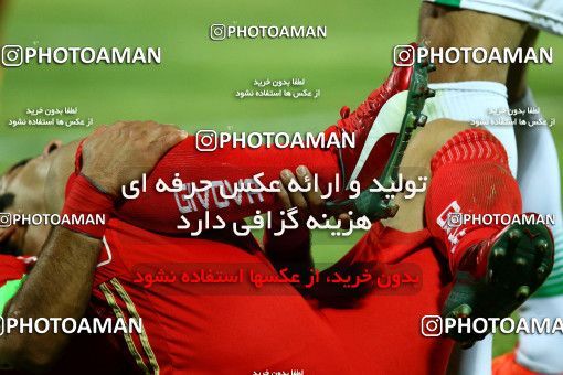 598498, Isfahan, [*parameter:4*], لیگ برتر فوتبال ایران، Persian Gulf Cup، Week 6، First Leg، Zob Ahan Esfahan 1 v 2 Tractor Sazi on 2016/09/15 at Foolad Shahr Stadium