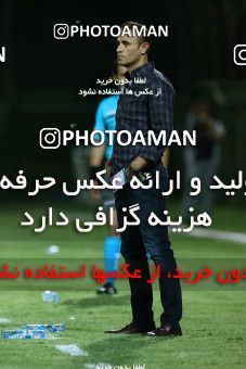 598411, Isfahan, [*parameter:4*], لیگ برتر فوتبال ایران، Persian Gulf Cup، Week 6، First Leg، Zob Ahan Esfahan 1 v 2 Tractor Sazi on 2016/09/15 at Foolad Shahr Stadium