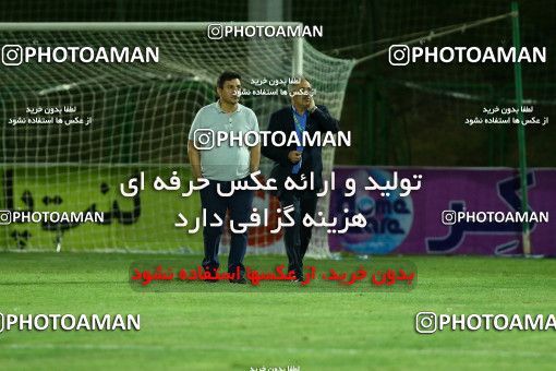 598381, Isfahan, [*parameter:4*], لیگ برتر فوتبال ایران، Persian Gulf Cup، Week 6، First Leg، Zob Ahan Esfahan 1 v 2 Tractor Sazi on 2016/09/15 at Foolad Shahr Stadium