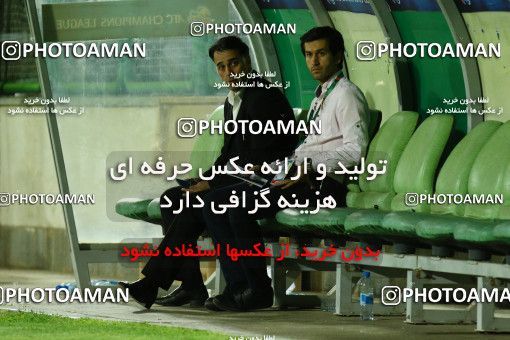 598495, Isfahan, [*parameter:4*], لیگ برتر فوتبال ایران، Persian Gulf Cup، Week 6، First Leg، Zob Ahan Esfahan 1 v 2 Tractor Sazi on 2016/09/15 at Foolad Shahr Stadium