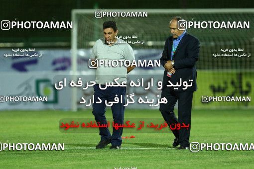 598466, Isfahan, [*parameter:4*], لیگ برتر فوتبال ایران، Persian Gulf Cup، Week 6، First Leg، Zob Ahan Esfahan 1 v 2 Tractor Sazi on 2016/09/15 at Foolad Shahr Stadium