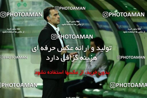 598419, Isfahan, [*parameter:4*], لیگ برتر فوتبال ایران، Persian Gulf Cup، Week 6، First Leg، Zob Ahan Esfahan 1 v 2 Tractor Sazi on 2016/09/15 at Foolad Shahr Stadium
