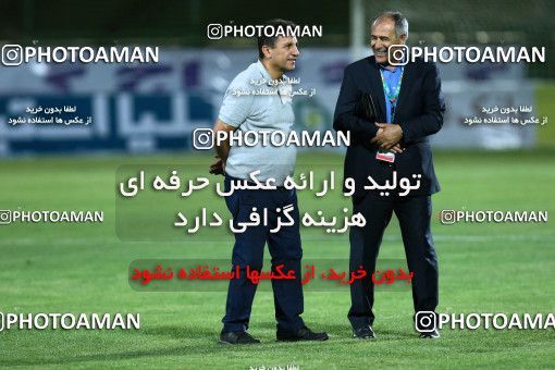 598344, Isfahan, [*parameter:4*], لیگ برتر فوتبال ایران، Persian Gulf Cup، Week 6، First Leg، Zob Ahan Esfahan 1 v 2 Tractor Sazi on 2016/09/15 at Foolad Shahr Stadium