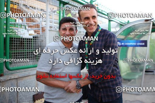 598496, Isfahan, [*parameter:4*], لیگ برتر فوتبال ایران، Persian Gulf Cup، Week 6، First Leg، Zob Ahan Esfahan 1 v 2 Tractor Sazi on 2016/09/15 at Foolad Shahr Stadium