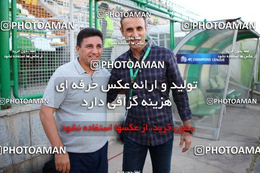 598326, Isfahan, [*parameter:4*], لیگ برتر فوتبال ایران، Persian Gulf Cup، Week 6، First Leg، Zob Ahan Esfahan 1 v 2 Tractor Sazi on 2016/09/15 at Foolad Shahr Stadium