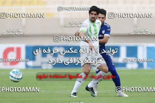 599032, Ahvaz, [*parameter:4*], لیگ برتر فوتبال ایران، Persian Gulf Cup، Week 25، Second Leg، Esteghlal Khouzestan 1 v 1 Zob Ahan Esfahan on 2017/03/31 at Ahvaz Ghadir Stadium