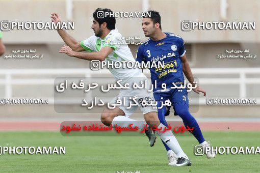 598913, Ahvaz, [*parameter:4*], لیگ برتر فوتبال ایران، Persian Gulf Cup، Week 25، Second Leg، Esteghlal Khouzestan 1 v 1 Zob Ahan Esfahan on 2017/03/31 at Ahvaz Ghadir Stadium