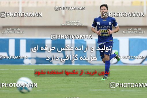 599016, Ahvaz, [*parameter:4*], لیگ برتر فوتبال ایران، Persian Gulf Cup، Week 25، Second Leg، Esteghlal Khouzestan 1 v 1 Zob Ahan Esfahan on 2017/03/31 at Ahvaz Ghadir Stadium