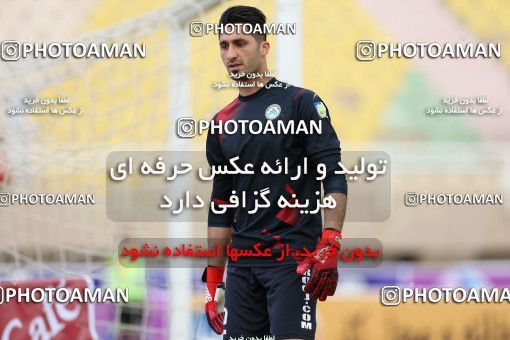 599146, Ahvaz, [*parameter:4*], لیگ برتر فوتبال ایران، Persian Gulf Cup، Week 25، Second Leg، Esteghlal Khouzestan 1 v 1 Zob Ahan Esfahan on 2017/03/31 at Ahvaz Ghadir Stadium