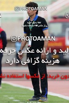 598945, Ahvaz, [*parameter:4*], لیگ برتر فوتبال ایران، Persian Gulf Cup، Week 25، Second Leg، Esteghlal Khouzestan 1 v 1 Zob Ahan Esfahan on 2017/03/31 at Ahvaz Ghadir Stadium