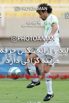 598953, Ahvaz, [*parameter:4*], لیگ برتر فوتبال ایران، Persian Gulf Cup، Week 25، Second Leg، Esteghlal Khouzestan 1 v 1 Zob Ahan Esfahan on 2017/03/31 at Ahvaz Ghadir Stadium
