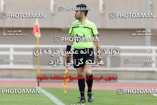 598864, Ahvaz, [*parameter:4*], لیگ برتر فوتبال ایران، Persian Gulf Cup، Week 25، Second Leg، Esteghlal Khouzestan 1 v 1 Zob Ahan Esfahan on 2017/03/31 at Ahvaz Ghadir Stadium