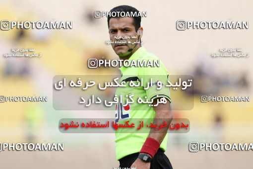 598888, Ahvaz, [*parameter:4*], لیگ برتر فوتبال ایران، Persian Gulf Cup، Week 25، Second Leg، Esteghlal Khouzestan 1 v 1 Zob Ahan Esfahan on 2017/03/31 at Ahvaz Ghadir Stadium