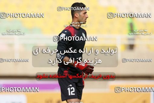 598845, Ahvaz, [*parameter:4*], لیگ برتر فوتبال ایران، Persian Gulf Cup، Week 25، Second Leg، Esteghlal Khouzestan 1 v 1 Zob Ahan Esfahan on 2017/03/31 at Ahvaz Ghadir Stadium