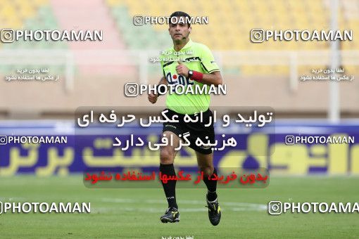 598799, Ahvaz, [*parameter:4*], لیگ برتر فوتبال ایران، Persian Gulf Cup، Week 25، Second Leg، Esteghlal Khouzestan 1 v 1 Zob Ahan Esfahan on 2017/03/31 at Ahvaz Ghadir Stadium