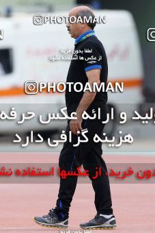 598848, Ahvaz, [*parameter:4*], لیگ برتر فوتبال ایران، Persian Gulf Cup، Week 25، Second Leg، Esteghlal Khouzestan 1 v 1 Zob Ahan Esfahan on 2017/03/31 at Ahvaz Ghadir Stadium