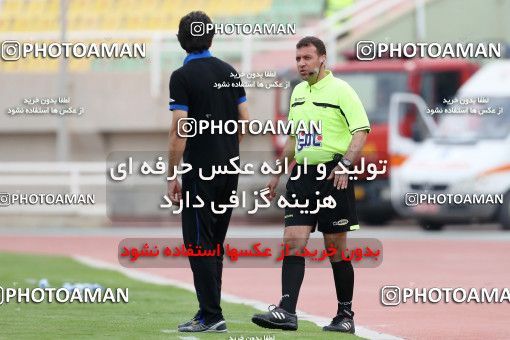 599041, Ahvaz, [*parameter:4*], لیگ برتر فوتبال ایران، Persian Gulf Cup، Week 25، Second Leg، Esteghlal Khouzestan 1 v 1 Zob Ahan Esfahan on 2017/03/31 at Ahvaz Ghadir Stadium