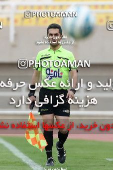 598979, Ahvaz, [*parameter:4*], لیگ برتر فوتبال ایران، Persian Gulf Cup، Week 25، Second Leg، Esteghlal Khouzestan 1 v 1 Zob Ahan Esfahan on 2017/03/31 at Ahvaz Ghadir Stadium