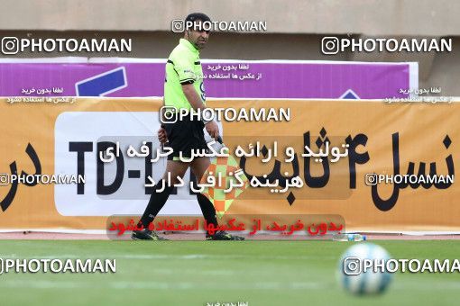 598873, Ahvaz, [*parameter:4*], لیگ برتر فوتبال ایران، Persian Gulf Cup، Week 25، Second Leg، Esteghlal Khouzestan 1 v 1 Zob Ahan Esfahan on 2017/03/31 at Ahvaz Ghadir Stadium