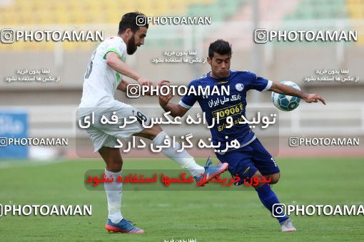 598968, Ahvaz, [*parameter:4*], لیگ برتر فوتبال ایران، Persian Gulf Cup، Week 25، Second Leg، Esteghlal Khouzestan 1 v 1 Zob Ahan Esfahan on 2017/03/31 at Ahvaz Ghadir Stadium