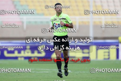 598785, Ahvaz, [*parameter:4*], لیگ برتر فوتبال ایران، Persian Gulf Cup، Week 25، Second Leg، Esteghlal Khouzestan 1 v 1 Zob Ahan Esfahan on 2017/03/31 at Ahvaz Ghadir Stadium