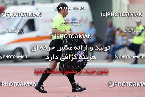 599040, Ahvaz, [*parameter:4*], لیگ برتر فوتبال ایران، Persian Gulf Cup، Week 25، Second Leg، Esteghlal Khouzestan 1 v 1 Zob Ahan Esfahan on 2017/03/31 at Ahvaz Ghadir Stadium
