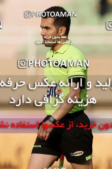 599006, Ahvaz, [*parameter:4*], لیگ برتر فوتبال ایران، Persian Gulf Cup، Week 25، Second Leg، Esteghlal Khouzestan 1 v 1 Zob Ahan Esfahan on 2017/03/31 at Ahvaz Ghadir Stadium