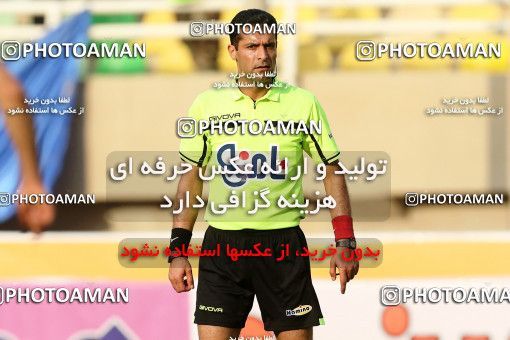 598928, Ahvaz, [*parameter:4*], لیگ برتر فوتبال ایران، Persian Gulf Cup، Week 25، Second Leg، Esteghlal Khouzestan 1 v 1 Zob Ahan Esfahan on 2017/03/31 at Ahvaz Ghadir Stadium