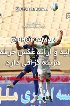 599139, Ahvaz, [*parameter:4*], لیگ برتر فوتبال ایران، Persian Gulf Cup، Week 25، Second Leg، Esteghlal Khouzestan 1 v 1 Zob Ahan Esfahan on 2017/03/31 at Ahvaz Ghadir Stadium