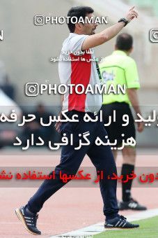 599158, Ahvaz, [*parameter:4*], لیگ برتر فوتبال ایران، Persian Gulf Cup، Week 25، Second Leg، Esteghlal Khouzestan 1 v 1 Zob Ahan Esfahan on 2017/03/31 at Ahvaz Ghadir Stadium